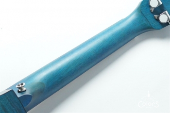 Tiger Okume Concert w/EQ